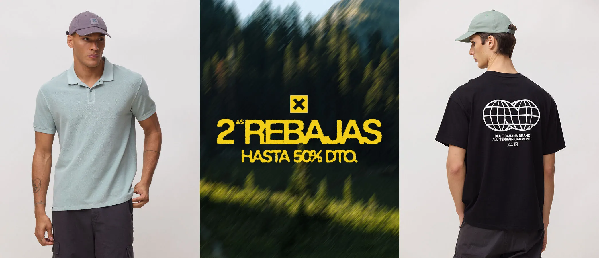 La Nueva Aventura Sostenible